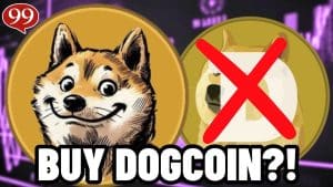 Dogcoin Surges 120% Amid Market Downturn - Should You Buy DCOIN?