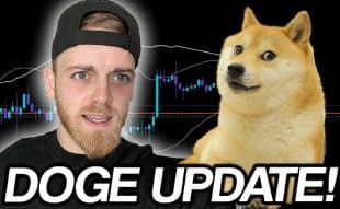 Dogecoin Faces Bearish Pressure as Best Wallet Raises M in ICO and Prepares for DEX Launch