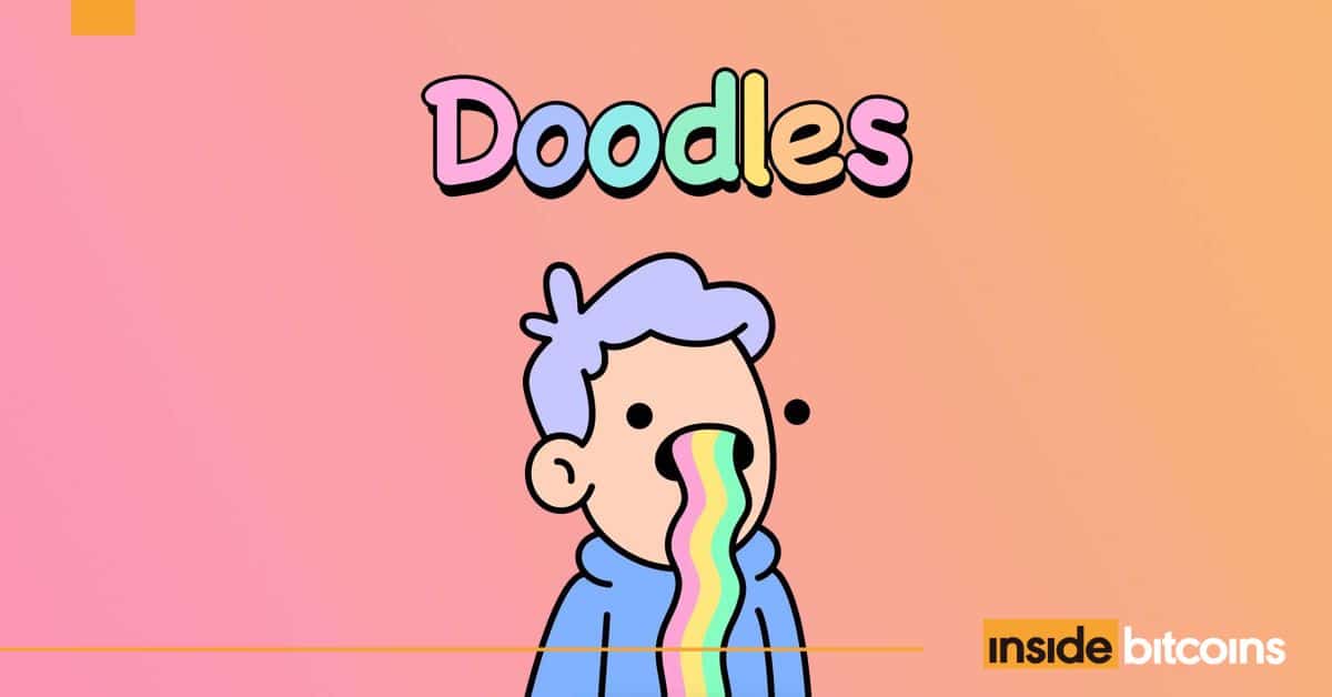 doodles launches $dood_optimized