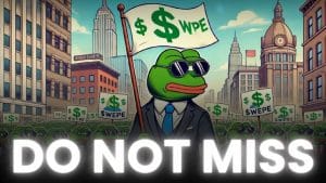 FOMO Kicks In as Wall Street Pepe’s $72.7M Presale Signals a Strong Launch Ahead