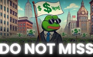 FOMO Kicks In as Wall Street Pepe’s .7M Presale Signals a Strong Launch Ahead