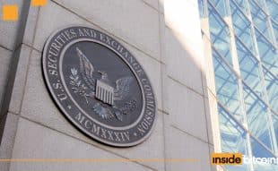 The SEC has acknowledged 19b-4 filings by asset management titan Grayscale for both a spot XRP and Dogecoin ETF.