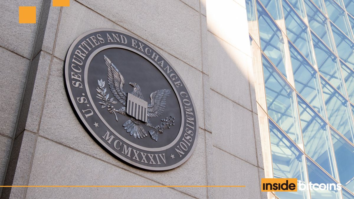 The SEC has acknowledged 19b-4 filings by asset management titan Grayscale for both a spot XRP and Dogecoin ETF.