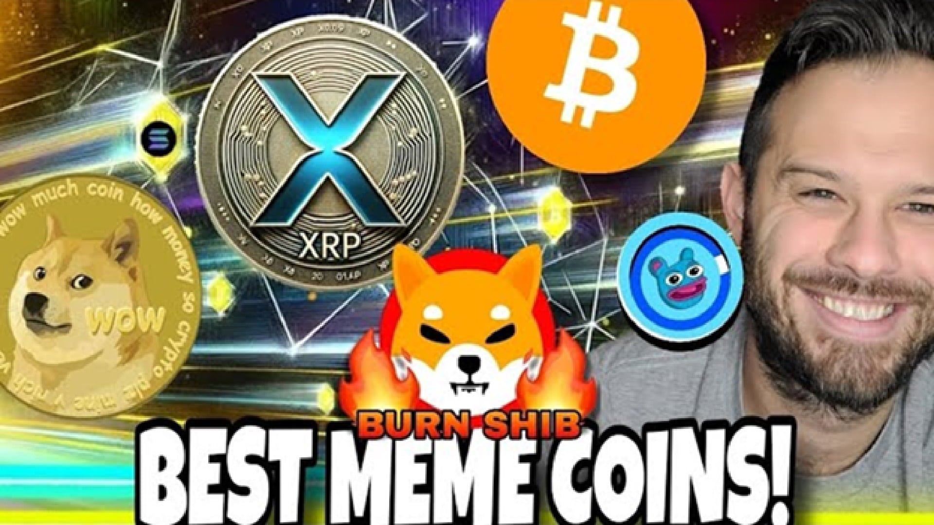 Meme Coin Search Volume Hits Record High While Prices Plunge