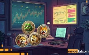 The SEC ruled that meme coins are not securities, signaling a major regulatory shift for the crypto industry.