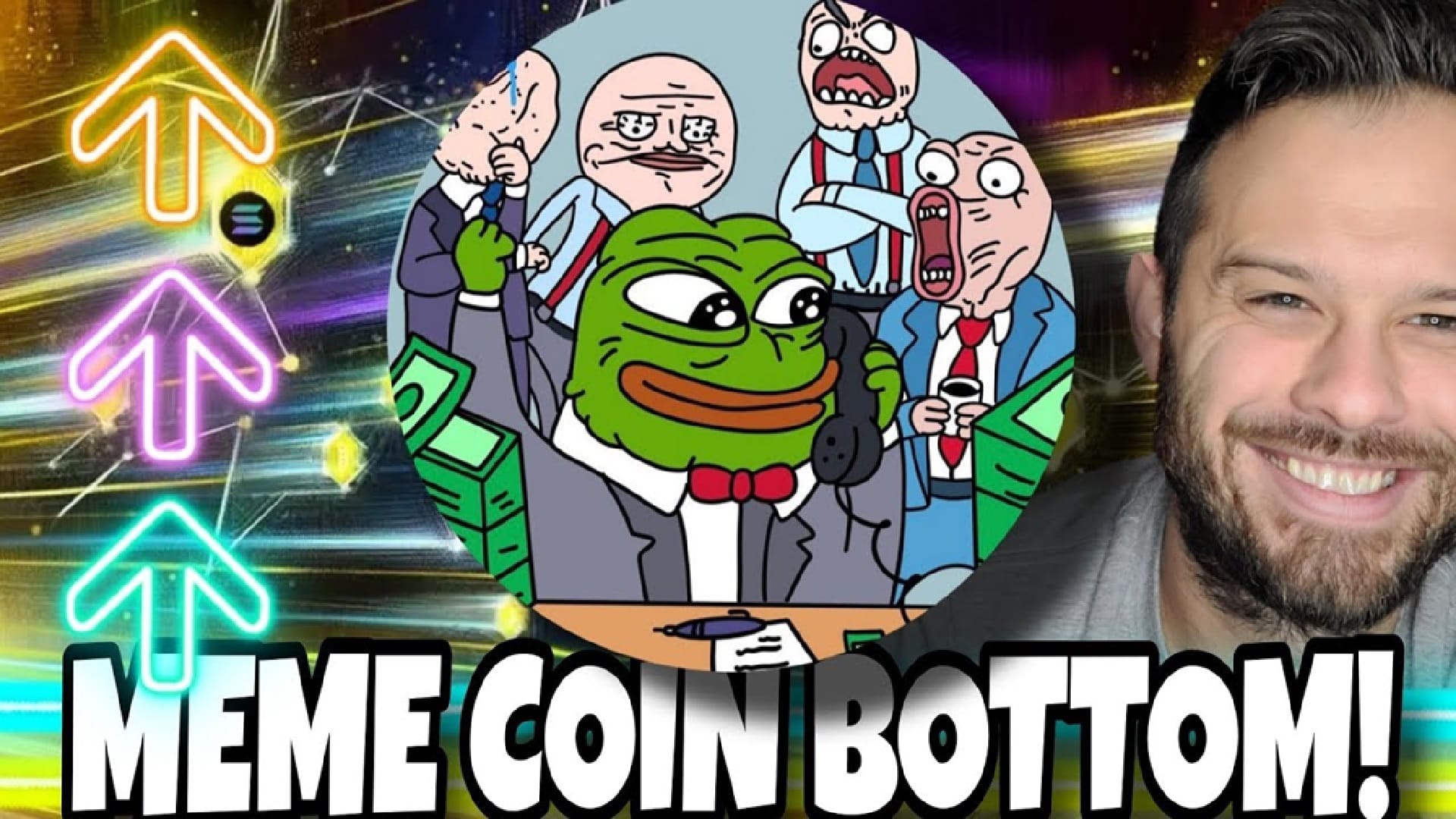 Meme Index Hits $3.8 Million in Presale, Offering a One-Click Solution for Meme Coin Portfolio Diversification