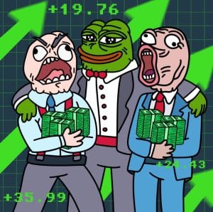 Meme Index Presale