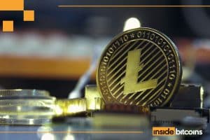 Litecoin Price Prediction: LTC The Biggest Gainer On CoinMarketCap After 5% Pump As This Best Wallet Token ICO Surpasses $9.4 Million