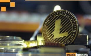 Litecoin Price Prediction: LTC The Biggest Gainer On CoinMarketCap After 5% Pump As This Best Wallet Token ICO Surpasses .4 Million