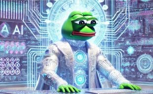 MIND of Pepe Soars Past M as Traders Search for a New Approach to Crypto Trading