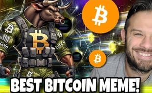 New Meme Coin ‘BTCBULL’ Surges to .4M, Set to Rise with Bitcoin’s Bullish Run