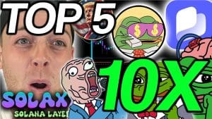 Top Crypto Presale Projects to Watch – Next 10x Meme Coin Gems?