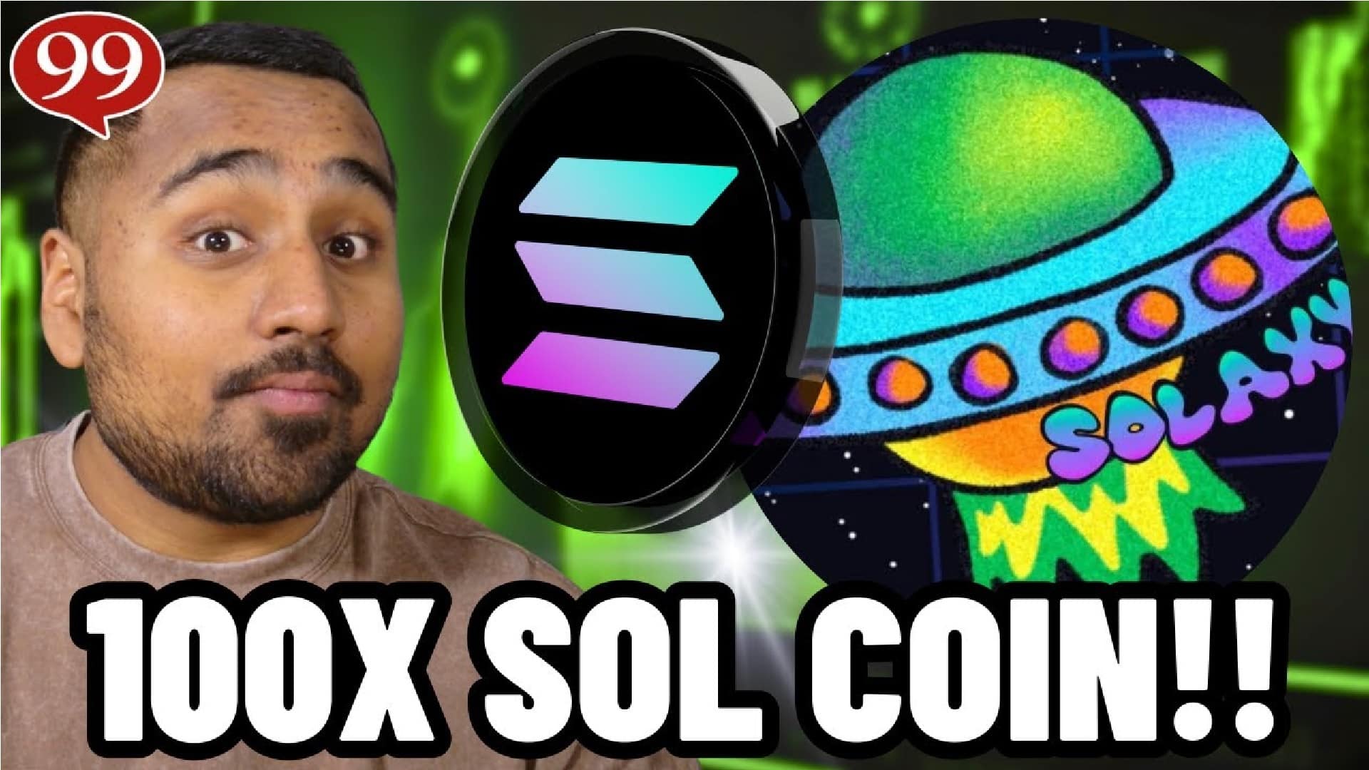 First SOL Layer 2 ICO Surpasses $17 Million – Is SOLX the Next 10x Solana Coin?