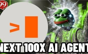 Could MIND of Pepe Be the Next Big AI Meme Coin as AI Agent Hype Surges?