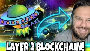 Solaxy (SOLX) Layer 2 ICO Hits  Million – Next Big Crypto Investment?