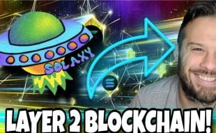 Solaxy (SOLX) Layer 2 ICO Hits  Million – Next Big Crypto Investment?