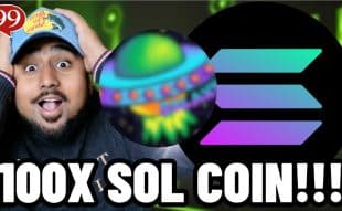 Solaxy Layer 2 ICO Raises Nearly  Million – Next Big SOL Meme Coin?