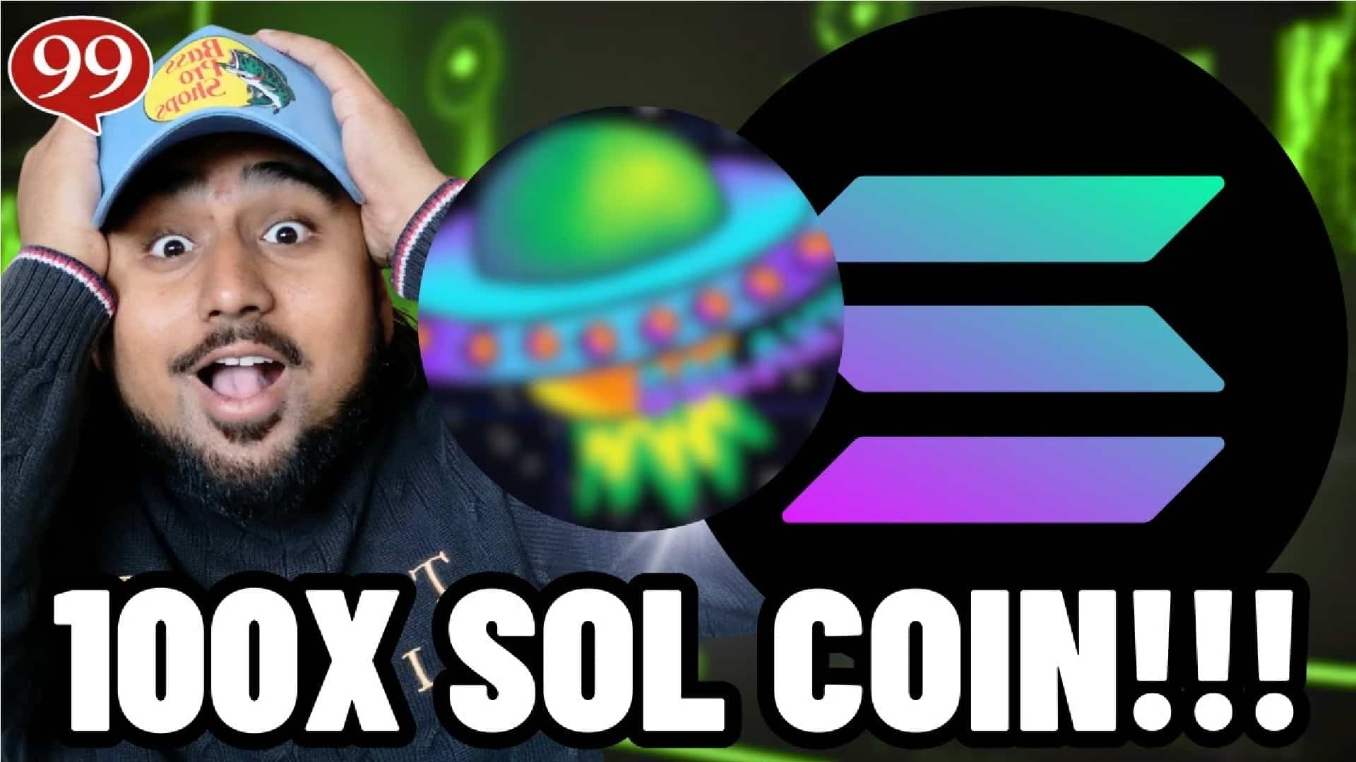 Solaxy Layer 2 ICO Raises Nearly $19 Million – Next Big SOL Meme Coin?