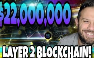 Solaxy Layer 2 ICO Hits  Million Milestone – Next Meme Coin to Explode?