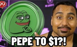 Pepe Price Prediction - Is PEPE on Track to Hit  This Bull Run?