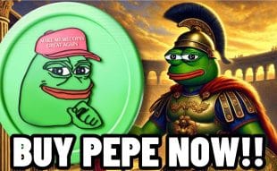 Pepe (PEPE) Price Prediction – Will PEPE Reach a New All-Time High in March?