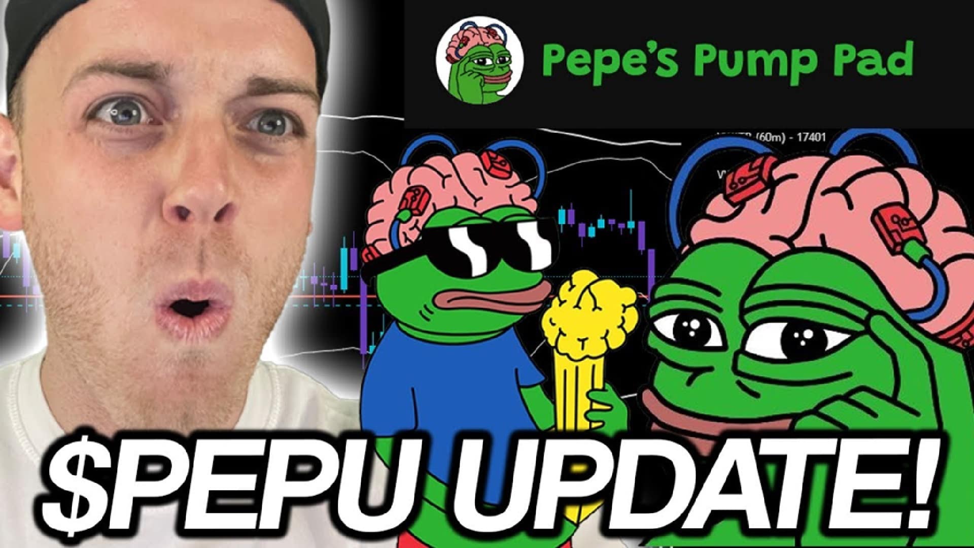 Pepe Unchained Eyes Rebound as BTC Bull Presale Soars Past $1 Million in 48 Hours