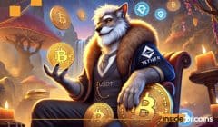 Tether Buys 8M Bitcoin For Twenty One Capital As It Moves To Challenge Michael Saylor’s Strategy