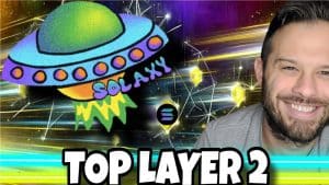 New SOL Meme Coin ICO Raises Over M – Top Layer 2 Crypto?