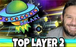 New SOL Meme Coin ICO Raises Over M – Top Layer 2 Crypto?