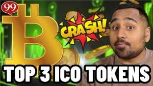 Top 3 ICOs to Load Up On Before Crypto Soars – Next Meme Coins to Explode