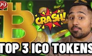 Top 3 ICOs to Load Up On Before Crypto Soars – Next Meme Coins to Explode