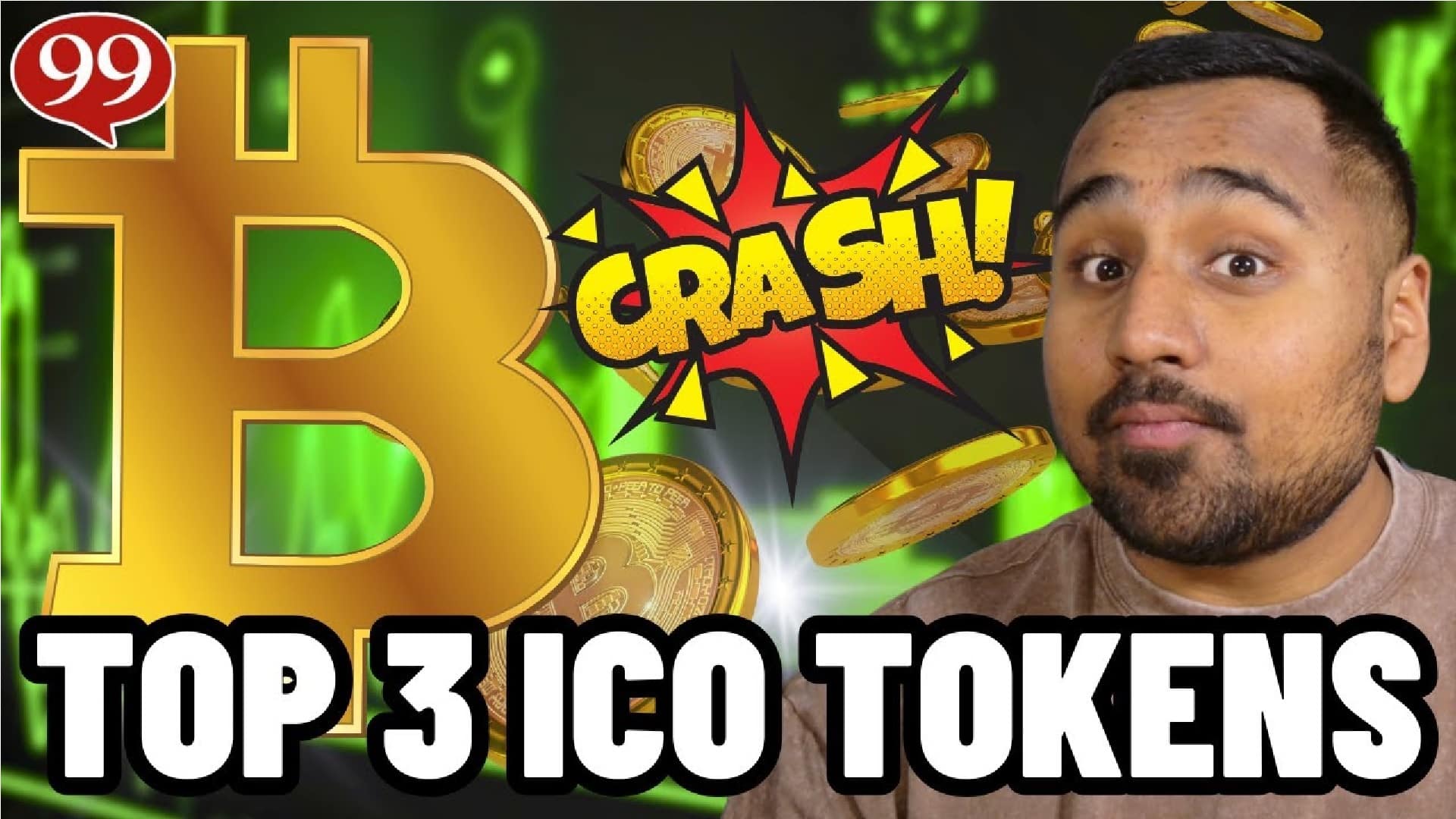 Top 3 ICOs to Load Up On Before Crypto Soars – Next Meme Coins to Explode