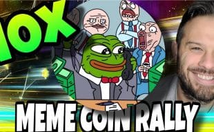 Trader Says Meme Index Could Be 10x Gainer in Upcoming Meme Coin Rebound