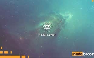 Cardano Price