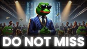 Wall Street Pepe Set for a Massive Surge Upon Launch as Top Presale of 2025