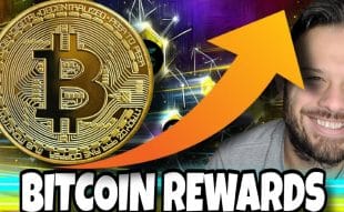 Why Bitcoin's Decline Could Be the Ideal Time to Buy This Bitcoin Reward Token