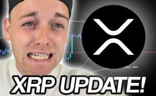 XRP Price Drops – Should You Buy the Dip or Consider This New AI Agent Meme Coin?