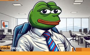 Pepe price