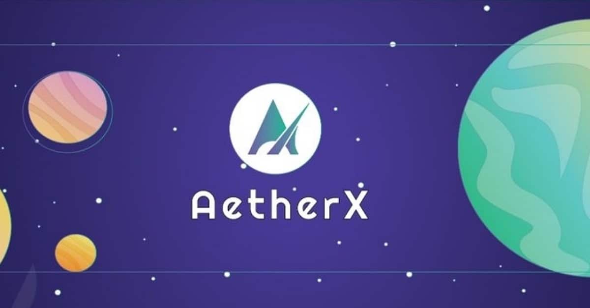 Aetherx