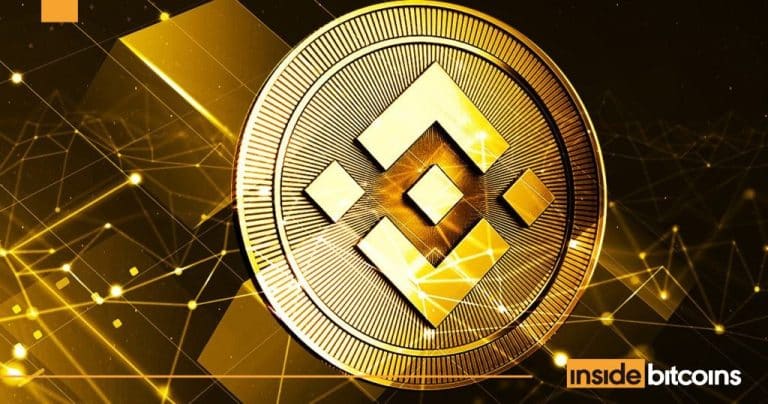 BNB Price Prediction As Binance Shifts SAFU To Bitcoin