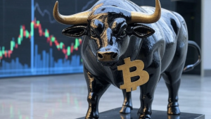 BTC Bull Token