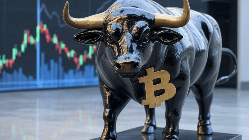 BTC Bull Token