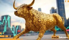 BTC Bull Token