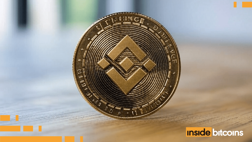 Binance Lands Biggest Ever Crypto Investment From Abu Dhabi AI Investor MGX Worth $2 Billion