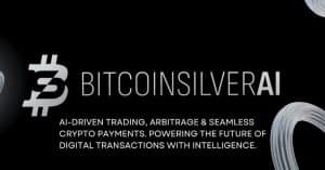 Bitcoin silver