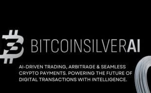 Bitcoin silver