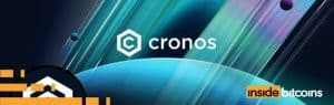 Cronos price