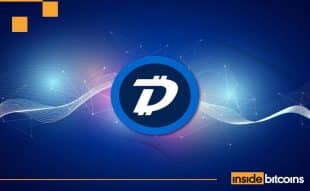 Digibyte price