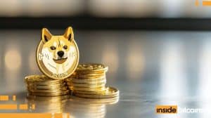 Dogecoin Price