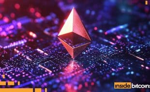 Ethereum price